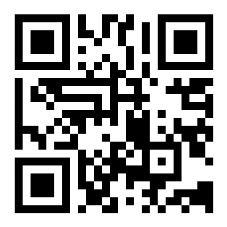 QR code for robinboucher.tech